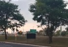 Ar quente e úmido favorece chuvas fortes: MS terá calor de até 41°C e risco de tempestades nesta sexta