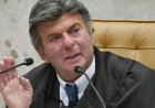 Ministro: Fux dá 15 dias para União e BC responderem sobre empréstimo ao BRB