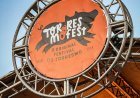 Torresmofest chega  a  Ponta Porã com edição 2026 "Lendas do Rock"