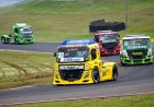 Joãozinho Santa Helena vence a Fórmula Truck em Cascavel