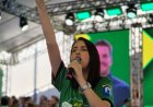 Gianni mais que triplica intenção de voto para deputada estadual