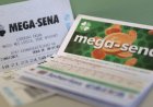 Faça sua aposta até às 20h: Mega-Sena sorteia prêmio de R$ 95 milhões nesta terça-feira