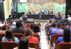 Câmara Municipal vai promover Audiência Pública para  prestação de contas do Executivo, Legislativo e PREVIPORÃ