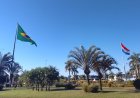 Em elevação: Quinta-feira será de aberturas de Sol em regiões de Mato Grosso do Sul