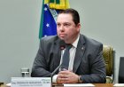 Rodolfo Nogueira é autor de projeto que restringe benefícios penais para membros de facções