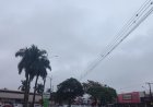 Fenômeno: Sob El Niño, primavera deve ter calor, seca e tempestades severas
