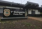Ameaças: Coordenador de campanha de Hélio Peluffo denuncia ameaças e intimidações por WhatsApp em Ponta Porã