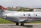 Aviação segurança: Aeroporto Internacional de Ponta Porã passa por inspeção de voo da FAB