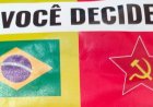 Justiça Eleitoral suspende circulação de panfleto com desinformação e associação indevida a crimes