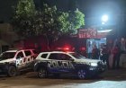 Campo Grande: Adolescente de 16 anos morre após ser baleado durante brincadeira com arma em barbearia