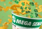 Apostas até às 19h do MS: Mega-Sena sorteia prêmio acumulado de R$ 38 milhões nesta quinta-feira