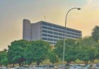 BNDS: Estado homologa empréstimo de R$ 360 milhões para PPP do Hospital Regional