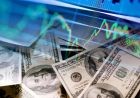 Elevação: Com pessimismo externo, dólar sobe 0,47% e aproxima-se de R$ 5,20