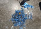 Polícia Militar prende dois homens por tráfico de drogas em Ponta Porã