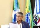 Daniel Puka Valdez solicita melhorias para o  Jardim Universitário e Residencial Jamil Derzi