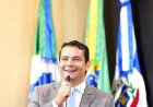 Edinho Quintana solicita ampliação de atendimentos em oftalmologia para o Centro Regional de Especialidades