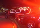 Polícia Militar de Ponta Porã e Polícia Militar Ambiental: Realizam fiscalização contra poluição sonora durante Operação Sonômetro