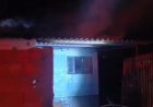 Ponta Porã: Polícia Militar atende ocorrência de violência doméstica e incêndio em residência
