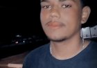 Um novo ciclo de luz: Feliz 17 Anos, João Vitor!