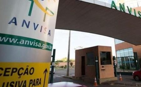 Anvisa: Determina apreensão de produtos da marca United Labz