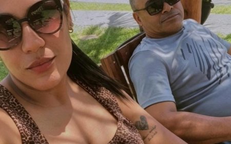 O Legado de um gigante: Feliz aniversário, João Batista!