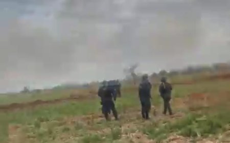 Levantamento da CPT: Cai número de assassinatos no campo, mas aumenta o de conflitos