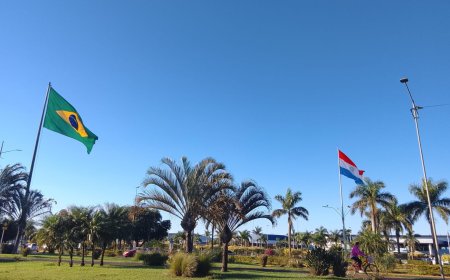 De olho no clima: Mato Grosso do Sul terá tempo firme e baixa umidade nesta quinta-feira