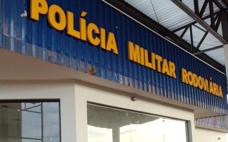 Maracajú: Sargento da PM é preso com mercadorias sem nota fiscal