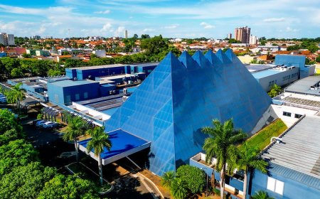Unidade: Hospital de Amor em Barretos inaugura ala de reabilitação oncológica