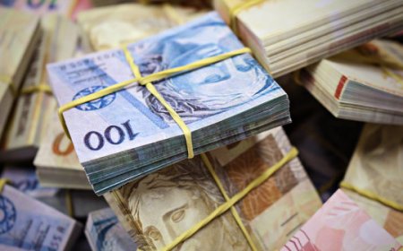 SVR: Dinheiro esquecido nos bancos sobe para R$ 5,65 bilhões