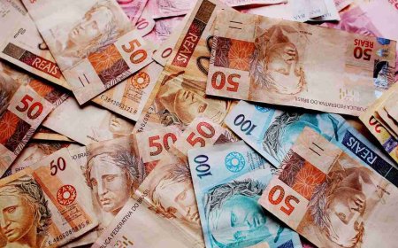 Punição: CVM multa Vorcaro em R$ 20 milhões por fraude em fundo imobiliário
