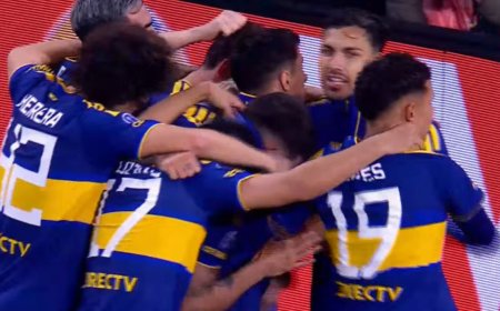 Quartas de final: Ex-Palmeiras marca e São Paulo perde do Boca Juniors na Sul-Americana