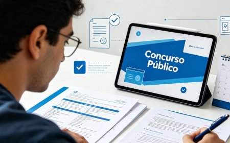 Oportunidade: Edital Prefeitura de Brasilândia (MS) oferta salários de até R$ 17,7 mil