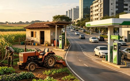 Recursos: Combustíveis e agricultura familiar recebem quase R$ 7 bi em créditos