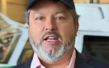 TRE-MS confirma candidatura de Carlos Bernardo a deputado federal por 4 votos a 1