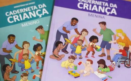 Anúncio: SUS vacina mais de 1 milhão de crianças com Pneumo 20