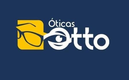 Óticas Otto: excelência, preço justo e o cuidado que a sua visão merece na Nova Itamarati