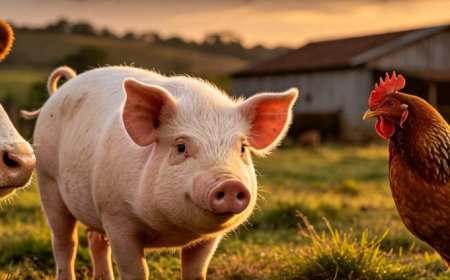 Indústria: Proteína animal ganha força e amplia presença de MS no mercado internacional