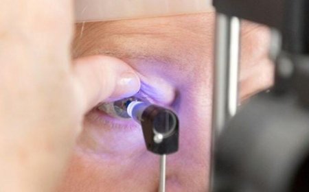 Consulta uma vez por ano, retinopatia diabética: entenda condição ocular causada pelo diabetes