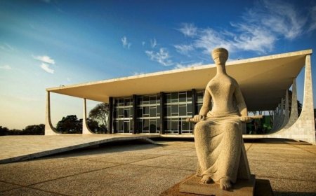 Início as 9h do MS: SFT faz nesta manhã sessão que analisará conversas de Moraes e Vorcaro