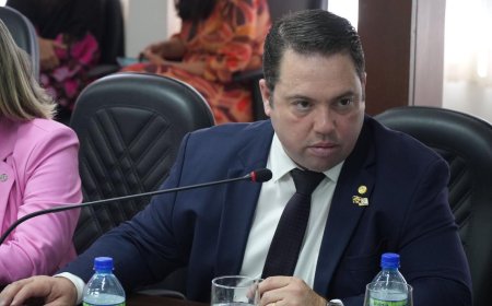 Quatro vezes melhor de MS, Rodolfo Nogueira transforma primeiro mandato em credencial para a reeleição