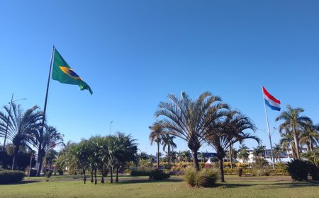 Em elevação: Quinta-feira será de aberturas de Sol em regiões de Mato Grosso do Sul