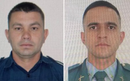 Ponta Porã: Soldado aposentado morre no Hospital Regional após ser baleado por tenente dentro de quartel