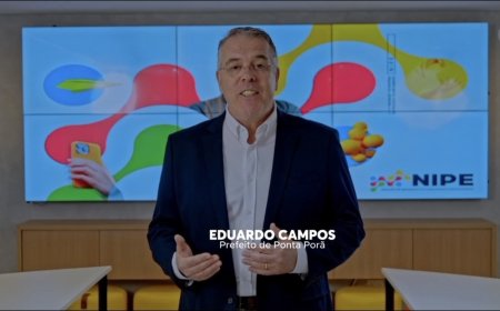 Momento Brasil: Ponta Porã e outros destinos turísticos brasileiros são apresentados em evento no Uruguai
