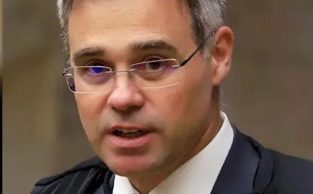 Decisão: Mendonça rejeita ação contra reajuste do Bolsa Família