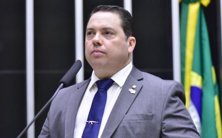 Rodolfo Nogueira zerou imposto sobre a carne na reforma tributária e garantiu inclusão na cesta básica