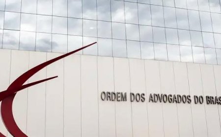 Sete cargos: Lei que amplia cargos da diretoria da OAB é sancionada