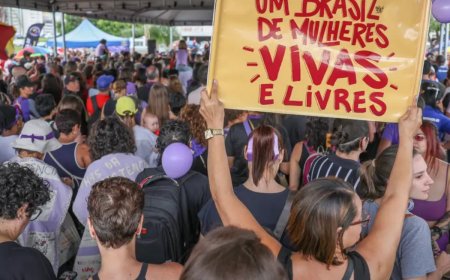 TSE lança campanha: Casos de violência política de gênero crescem 11 vezes em 4 anos