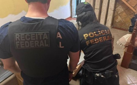 Esquema fazia declarações falsas: PF faz operação contra entrada ilegal de eletrônicos no país