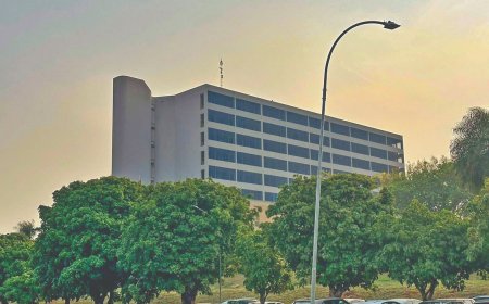 BNDS: Estado homologa empréstimo de R$ 360 milhões para PPP do Hospital Regional